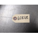 62K103 Flexplate From 2012 Ford Fusion  2.5 1S7P6375BA