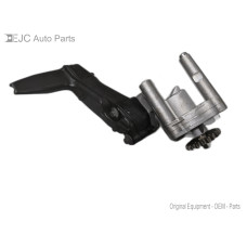 62K104 Engine Oil Pump From 2012 Ford Fusion  2.5 8E5G6600AD