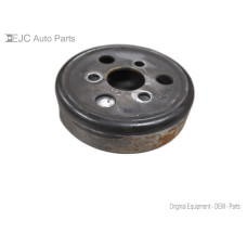 62K106 Water Coolant Pump For 06-20 Ford Fusion  2.5 4S4E6501EA