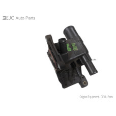 62K107 Coolant Inlet From 2012 Ford Fusion  2.5 6S4G8K556AA
