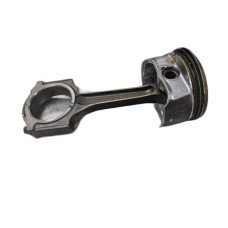 62K109 Piston and Connecting Rod Standard From 2012 Ford Fusion  2.5