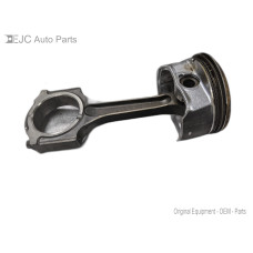 62K109 Piston and Connecting Rod Standard From 2012 Ford Fusion  2.5