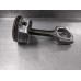 62K109 Piston and Connecting Rod Standard From 2012 Ford Fusion  2.5