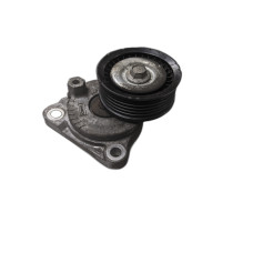 62K110 Serpentine Belt Tensioner  From 2012 Ford Fusion  2.5