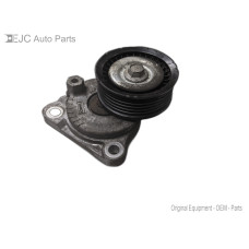 62K110 Serpentine Belt Tensioner From 2012 Ford Fusion  2.5
