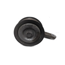 62K111 Idler Pulley From 2012 Ford Fusion  2.5