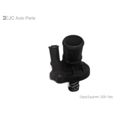 62K112 Thermostat Housing From 2012 Ford Fusion  2.5