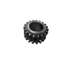 62K121 Crankshaft Timing Gear From 2012 Ford Fusion  2.5