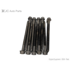 60V017 Cylinder Head Bolt Kit For 13-16 Ford Escape  1.5