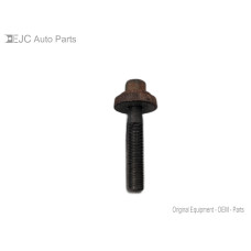 60V018 Crankshaft Bolt For 13-16 Ford Escape  1.5 BE8G6A340AA