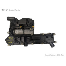 60V020 Valve Cover For 13-16 Ford Escape  1.5 DS7G6K271DE