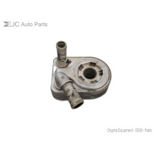 60V041 Oil Cooler For 13-16 Ford Escape  1.5 7S7G6B856A4A