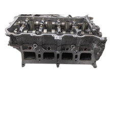 #G206 Cylinder Head From 2013 Toyota Camry Hybrid 2.5