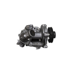 62N104 Water Coolant Pump From 2013 Toyota Camry Hybrid 2.5
