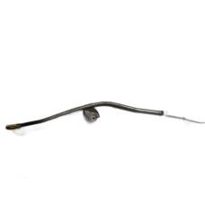 62N107 Engine Oil Dipstick With Tube From 2013 Toyota Camry Hybrid 2.5