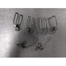 62N126 Piston Cooling Oil Squirter Jets For 12-17 Toyota Camry Hybrid 2.5