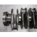 #Q505 Crankshaft Standard For 13-14 Subaru Legacy 2.5 #Q505 Crankshaft Standard For 13-14 Subaru Legacy 2.5