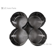 62L102 Coolant Baffle For 13-14 Subaru Legacy  2.5 10949AA000