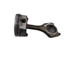 62L107 Piston and Connecting Rod Standard From 2013 Subaru Legacy  2.5