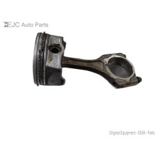 62L107 Piston and Connecting Rod Standard For 13-14 Subaru Legacy  2.5