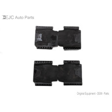 62L112 Intake Air Deflectors For 13-14 Subaru Legacy  2.5