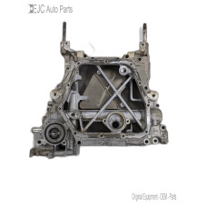 GUS202 Upper Engine Oil Pan For 13-14 Subaru Legacy  2.5 #3P5