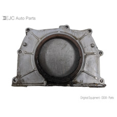 62P110 Rear Oil Seal Housing From 2007 Toyota FJ Cruiser  4.0 1138131010