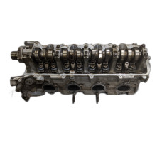 #QB01 Left Cylinder Head From 2004 Ford F-150  5.4 3L3E6C064KB 3 Valve