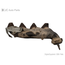 62Z003 Left Exhaust Manifold For 04-10 Ford F-150  5.4 3L3E9431CE 3 Valve