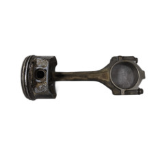 62Z007 Piston and Connecting Rod Standard From 2004 Ford F-150  5.4 F75E6200AA 3 Valve