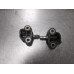 62Z009 Timing Chain Tensioner Pair From 2004 Ford F-150  5.4 XL1E6L266AA 3 Valve