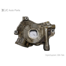62Z014 Engine Oil Pump From 2004 Ford F-150  5.4 10600130AB 3 Valve