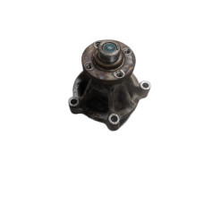 62Z015 Water Coolant Pump From 2004 Ford F-150  5.4  3 Valve