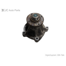 62Z015 Water Coolant Pump From 2004 Ford F-150  5.4 XL2E6A528AA 3 Valve