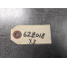62Z018 Connecting Rod From 2004 Ford F-150  5.4  3 Valve
