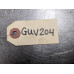 GUV204 Engine Oil Pan For 04-06 Ford F-150  5.4 2L1E6675GA 3 Valve