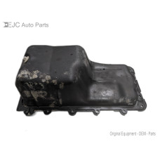 GUV204 Engine Oil Pan For 04-06 Ford F-150  5.4 2L1E6675GA 3 Valve