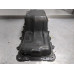 GUV204 Engine Oil Pan For 04-06 Ford F-150  5.4 2L1E6675GA 3 Valve