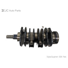 #YG05 Crankshaft Standard For 17-21 Subaru Impreza  2.0
