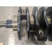 #YG05 Crankshaft Standard For 17-21 Subaru Impreza  2.0