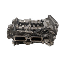 #YH02 Left Cylinder Head From 2019 Subaru Impreza  2.0 CH20015