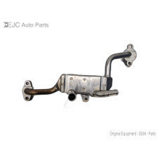 60W109 EGR Cooler For 17-21 Subaru Impreza  2.0 14793AA150