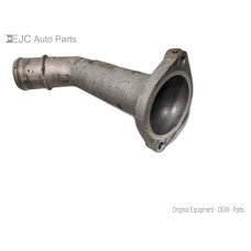 60W116 Thermostat Housing For 17-21 Subaru Impreza  2.0 11060AA300