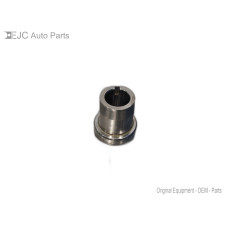 60W122 Crankshaft Hub For 17-21 Subaru Impreza  2.0 12359AA020