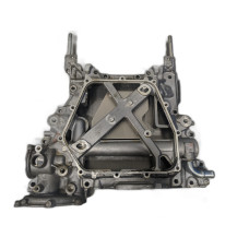 60X101 Upper Engine Oil Pan From 2019 Subaru Impreza  2.0