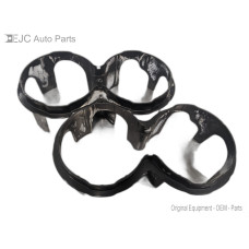 60X104 Coolant Baffle For 17-21 Subaru Impreza  2.0 10949AA04A