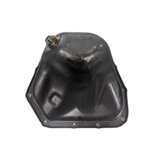 60X105 Lower Engine Oil Pan From 2019 Subaru Impreza  2.0