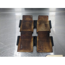 60X109 Intake Air Deflectors For 17-21 Subaru Impreza  2.0