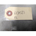 60X121 Knock Detonation Sensor For 17-21 Subaru Impreza  2.0
