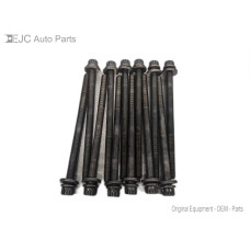 60X126 Cylinder Head Bolt Kit For 17-21 Subaru Impreza  2.0